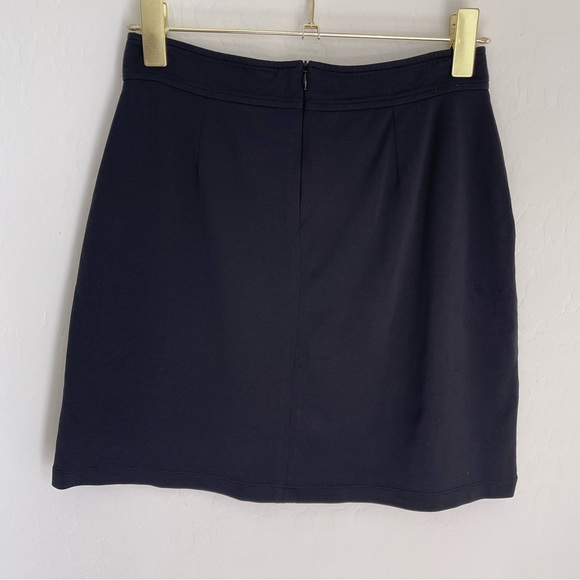 BURBERRY GOLF Black Golf Skirt/Skort Size Small - Picture 6 of 9